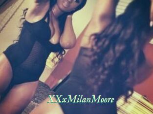 XXxMilanMoore