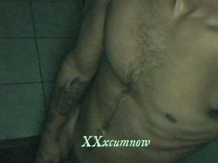 XXxcumnow