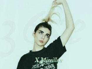 X_Mireille_x