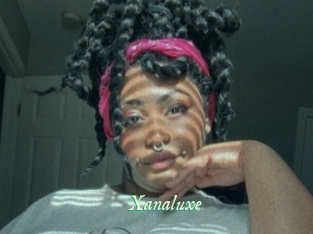 Xanaluxe