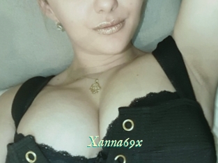 Xanna69x