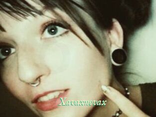 Xavaxnovax