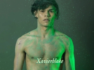 Xavierblake
