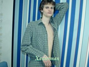 Xavierman