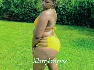 Xberrybooty97x