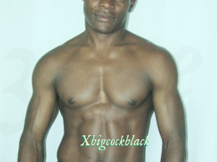 Xbigcockblack