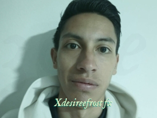Xdesireefrost_fx
