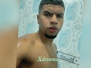Xdevorax