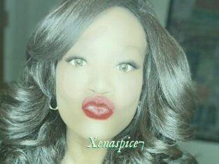 Xenaspice7