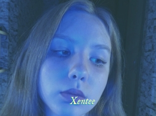 Xentee