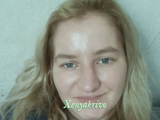Xenyakrivo