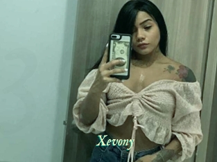 Xevony