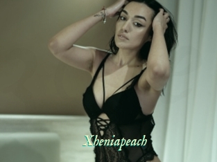 Xheniapeach