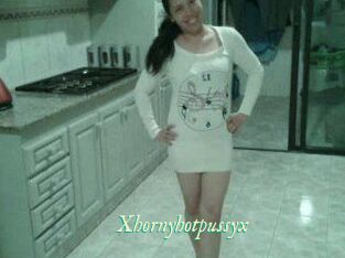 Xhornyhotpussyx