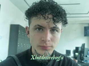 Xhotdesireboyfx