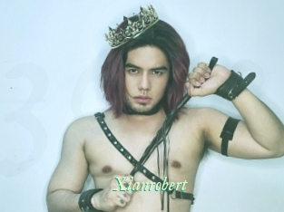 Xianrobert