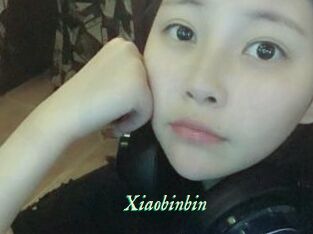 Xiaobinbin
