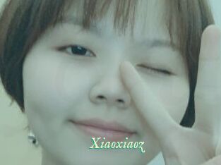 Xiaoxiaoz