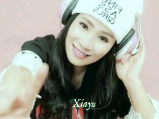 Xiayu