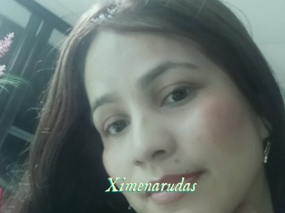 Ximenarudas