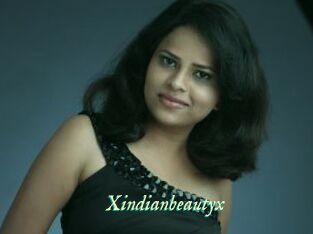 Xindianbeautyx