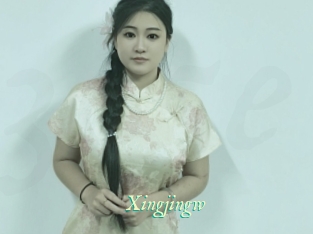 Xingjingw