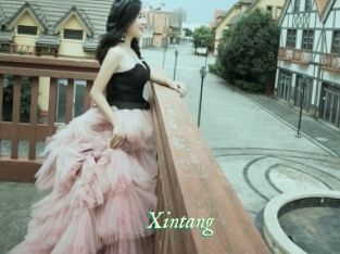 Xintang