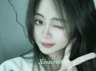Xinxin168