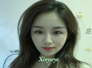 Xinyueya