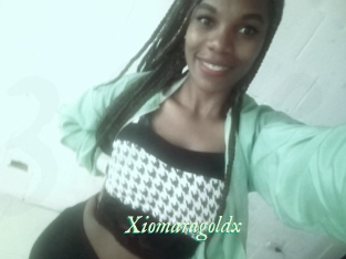 Xiomaragoldx