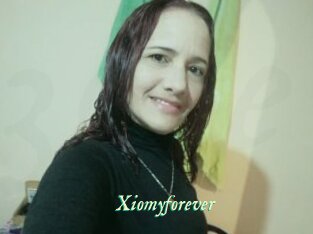 Xiomyforever