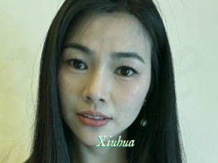 Xiuhua