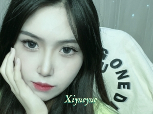 Xiyueyue
