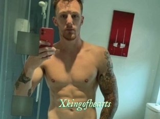 Xkingofhearts