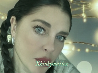 Xkinkymariex
