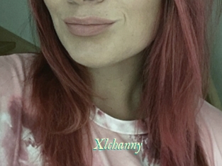 Xlchanny