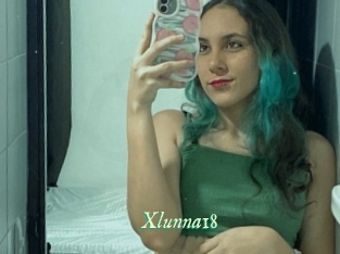 Xlunna18
