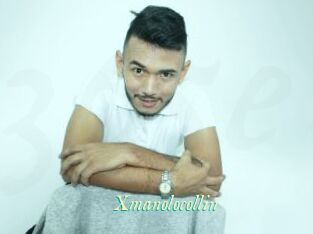 Xmanolocollin