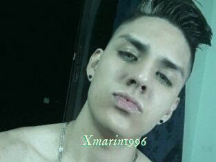 Xmarin1996
