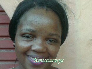 Xmisscurveyx