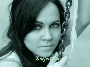 Xnefertitix