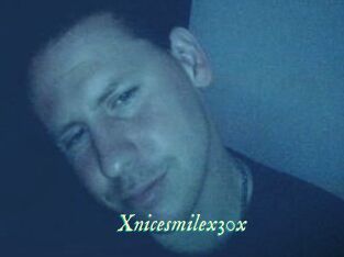 Xnicesmilex30x