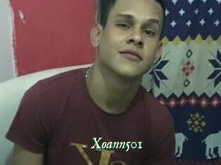 Xoann501