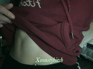 Xonastybitch