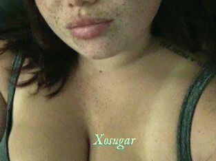 Xosugar