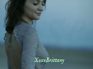 XoxoBrittany
