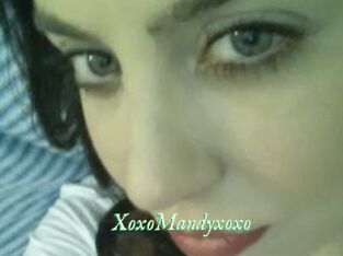 XoxoMandyxoxo