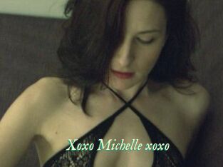 Xoxo_Michelle_xoxo