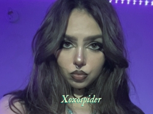 Xoxospider
