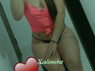 Xsalomehot